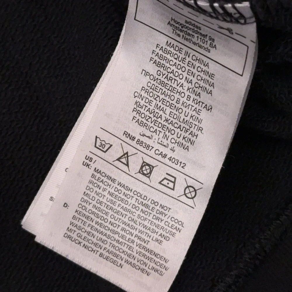 adidas excellent pre
